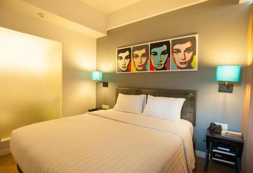 Habitació Superior, Idoop Hotel By Prasanthi