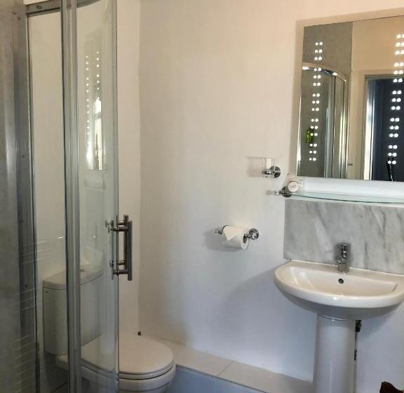 Superior-huone, Pickmere Country House