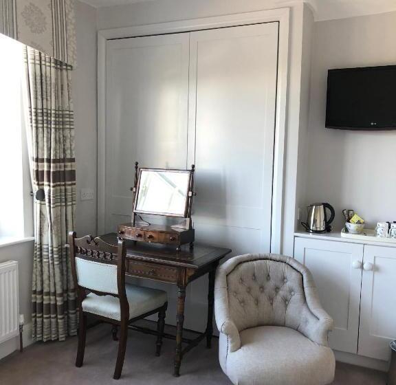 Superior-huone, Pickmere Country House