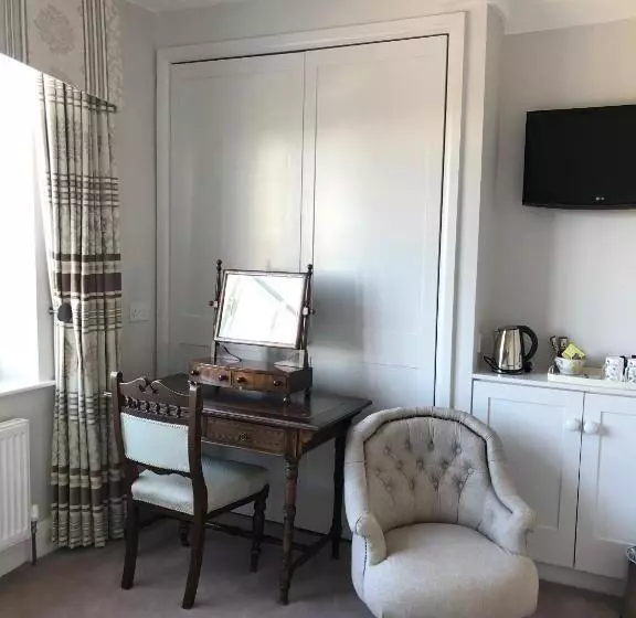 スーペリアールーム, Pickmere Country House