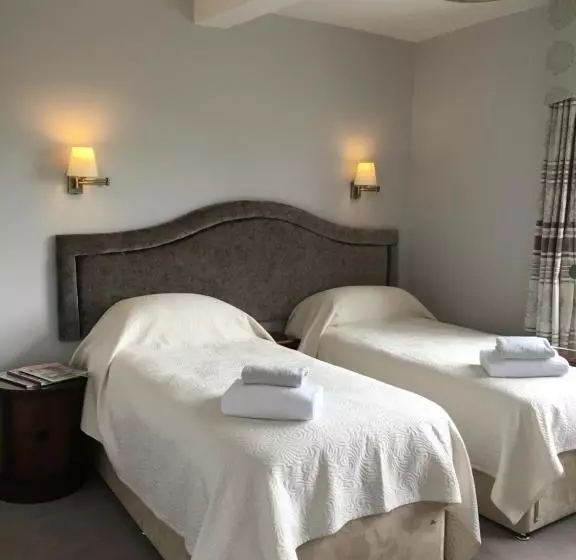 スーペリアールーム, Pickmere Country House