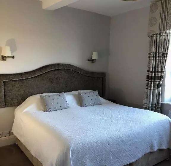 スーペリアールーム, Pickmere Country House