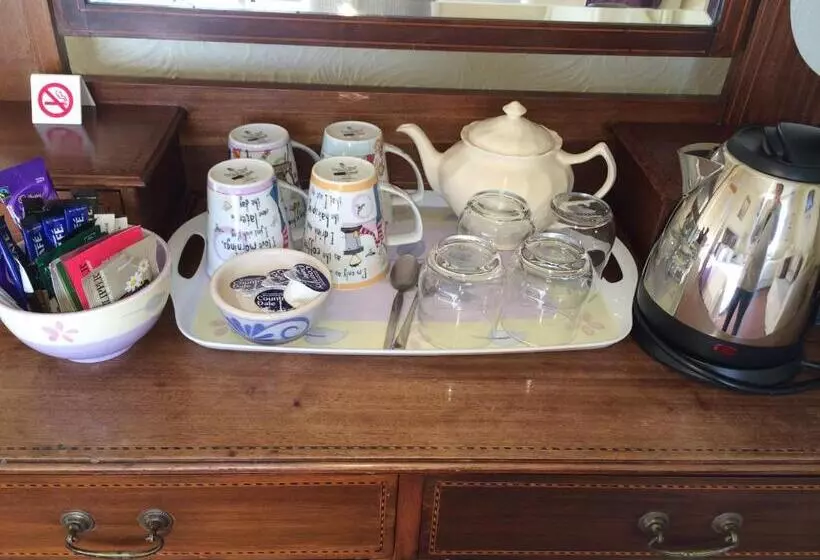 ファミリールーム, Pickmere Country House