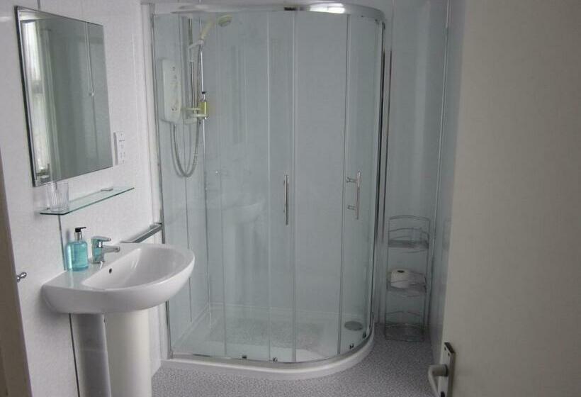 Номер Стандарт, Station Hotel Portsoy