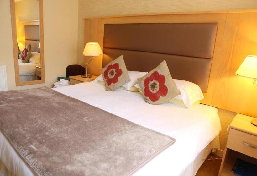 Номер Стандарт, Station Hotel Portsoy