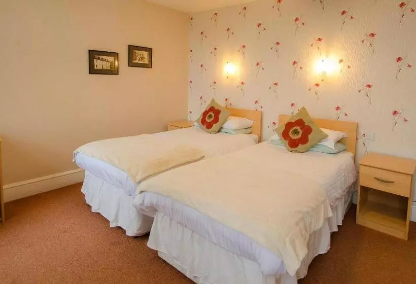 スイート, Station Hotel Portsoy