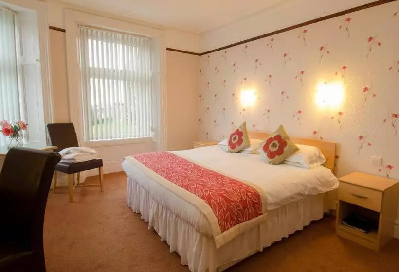 スイート, Station Hotel Portsoy