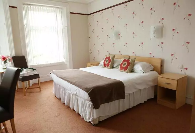スイート, Station Hotel Portsoy