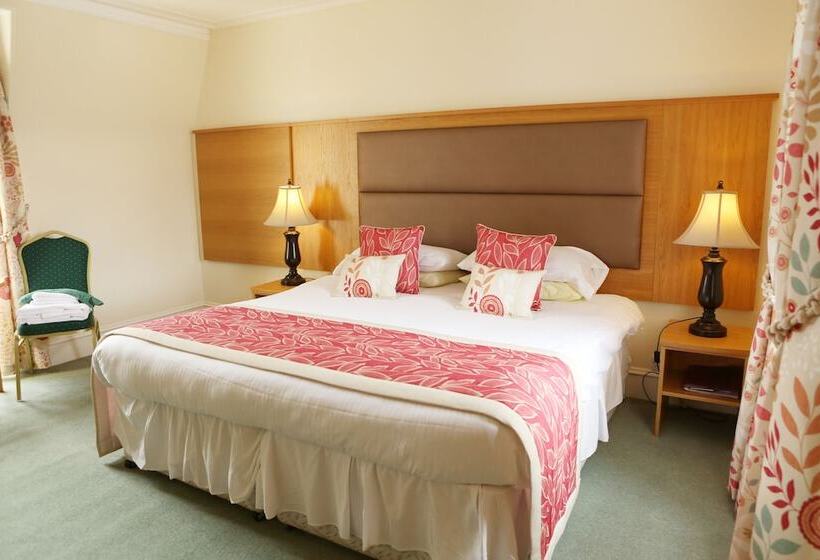 Номер Стандарт, Station Hotel Portsoy