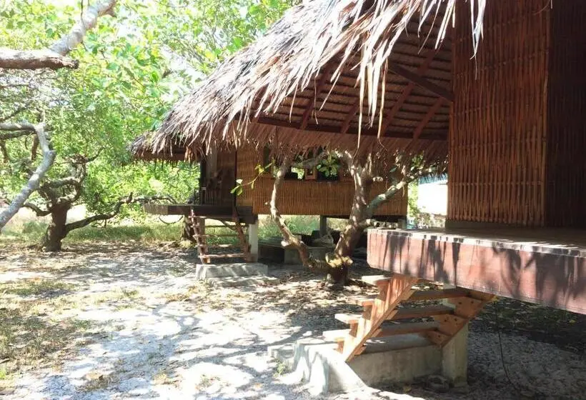 ガーデンビュースタンダードルーム, Cashew Nut Bungalow, Ko Mook