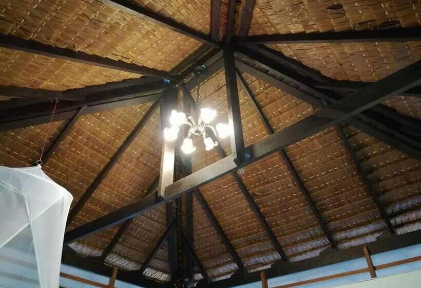 غرفة قياسية مطلّة علي الحديقة, Cashew Nut Bungalow, Ko Mook