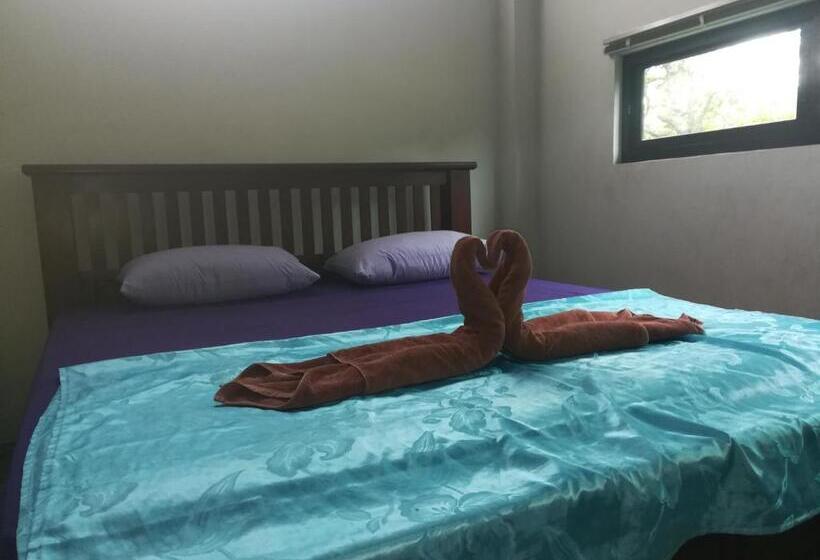 חדר סטנדרט, Cashew Nut Bungalow, Ko Mook