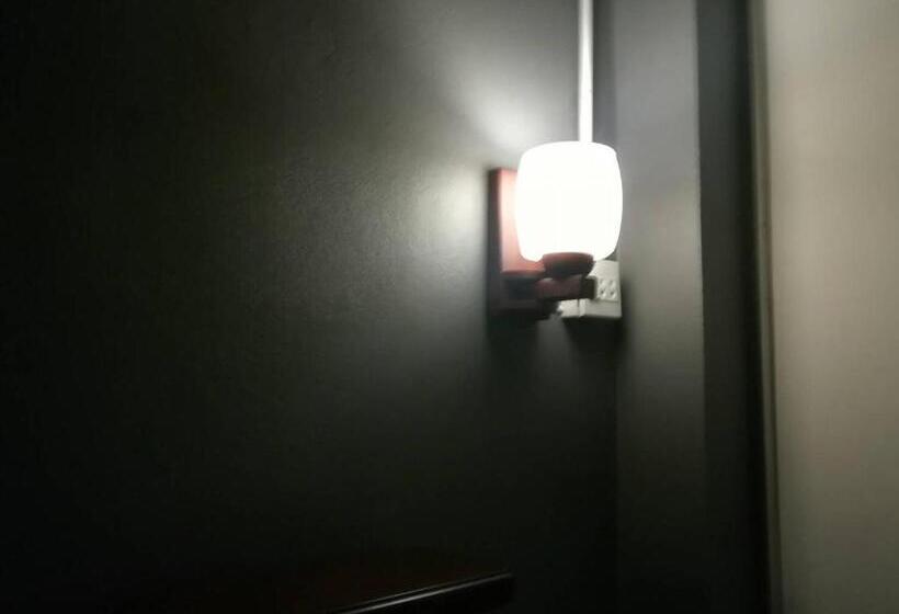 חדר סטנדרט, Cashew Nut Bungalow, Ko Mook