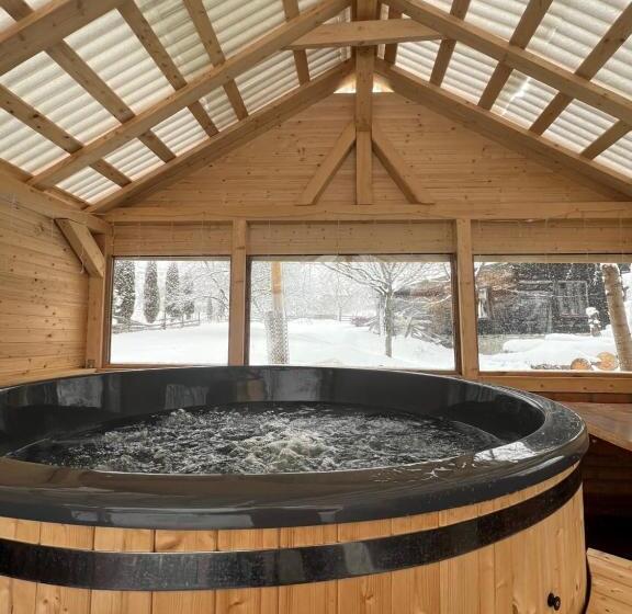 Дом 1 Спальня, Pensiunea Mary