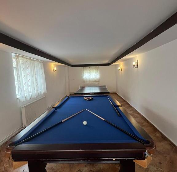 Дом 1 Спальня, Pensiunea Mary