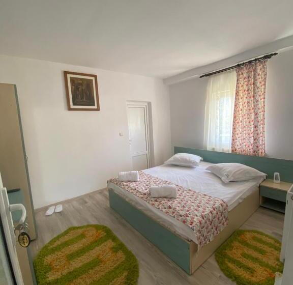 Номер Стандарт, Pensiunea Mary