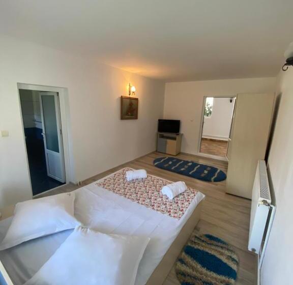 Номер Стандарт, Pensiunea Mary