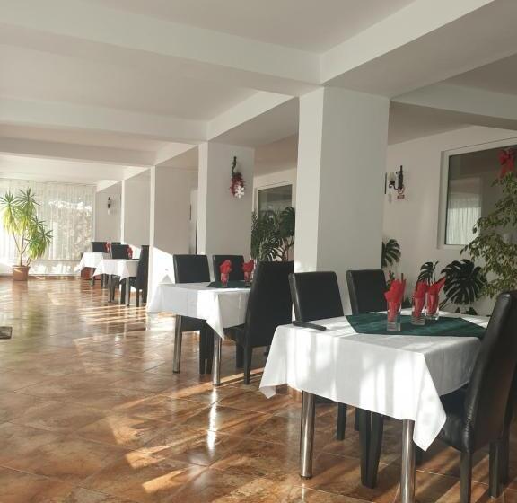 Дом 1 Спальня, Pensiunea Mary