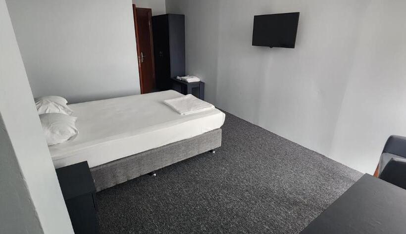 Номер Стандарт Индивидуальный, Best Hotel Bursa