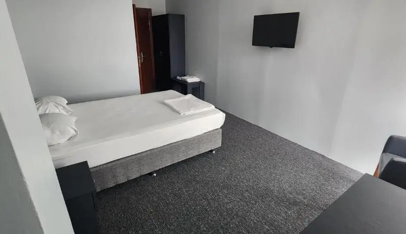 スタンダードシングルルーム, Best Hotel Bursa