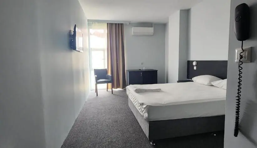 スタンダードルーム, Best Hotel Bursa