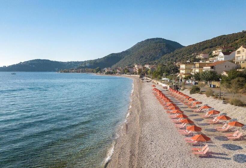 Студия Стандарт Вид на Море, Akrogiali Studios