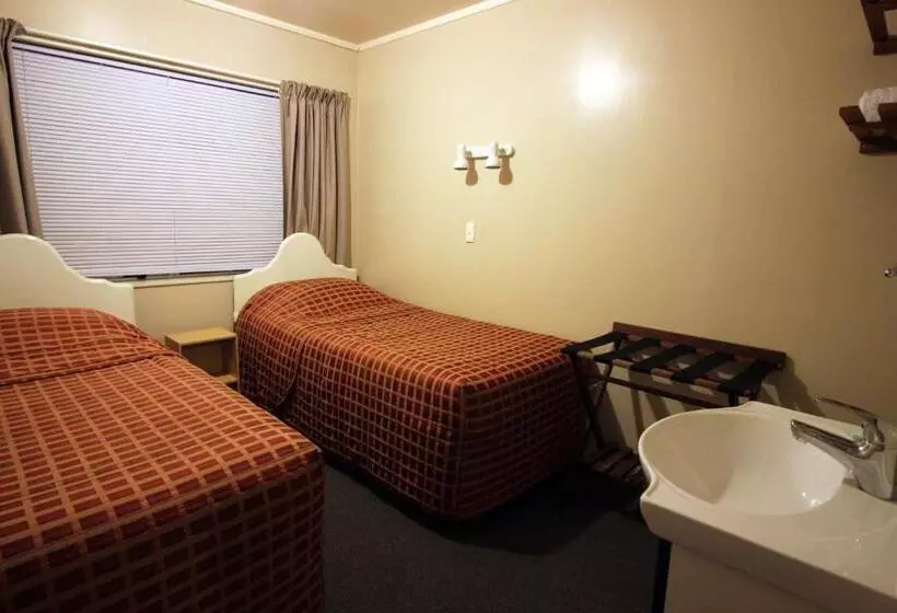 اتاق استاندارد یک تخته با سرویس بهداشتی مشترک, Seagulls Guesthouse