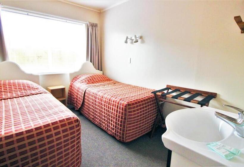 Номер Стандарт Совместная Ванная, Seagulls Guesthouse