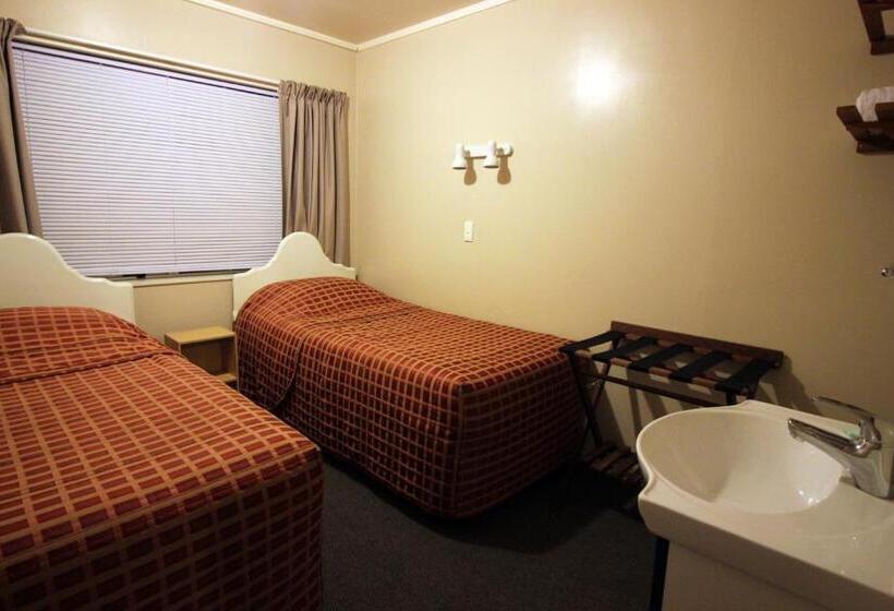 Номер Стандарт Совместная Ванная, Seagulls Guesthouse