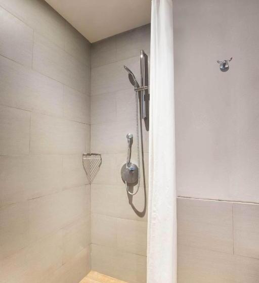 高级大房间, Batiqa Hotel Cirebon