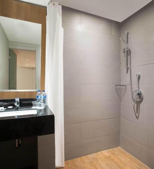 套房, Batiqa Hotel Cirebon