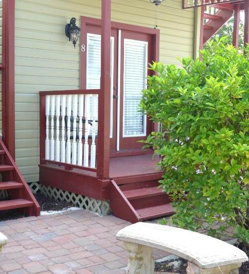 스탠다드 룸 킹사이즈 침대, Victorian House Bed And Breakfast