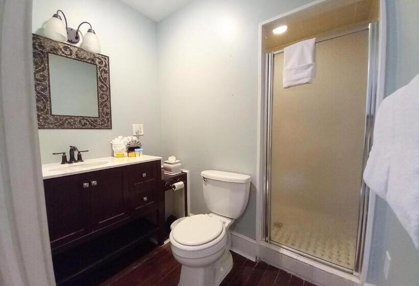 디럭스 스위트, Victorian House Bed And Breakfast