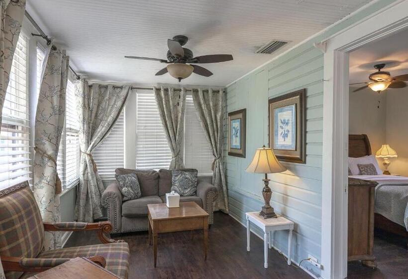 스위트 도시 전망, Victorian House Bed And Breakfast