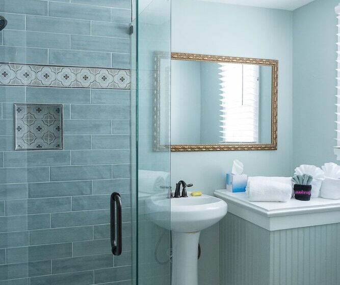 디럭스 스위트, Victorian House Bed And Breakfast