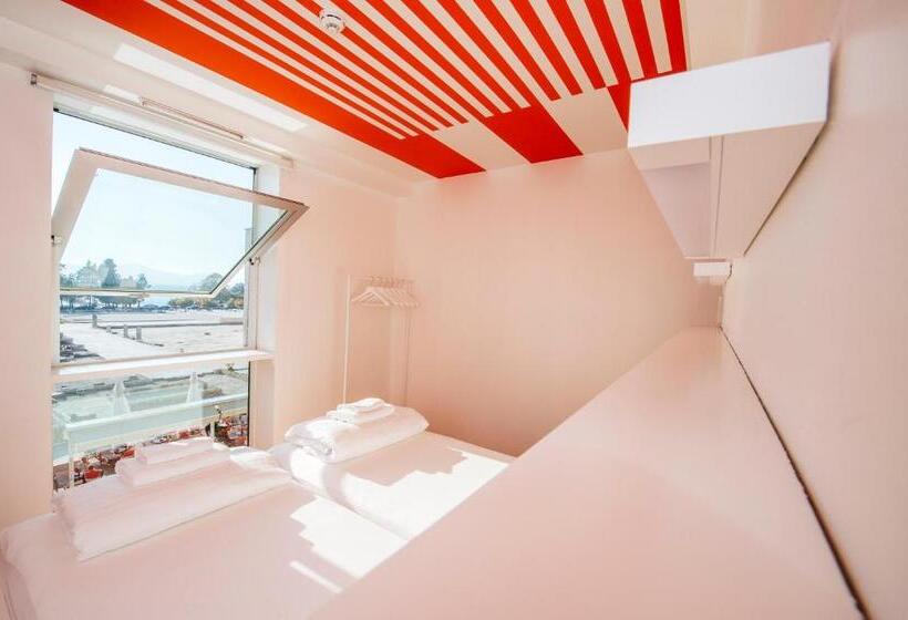 Номер Стандарт, Boutique Hostel Forum