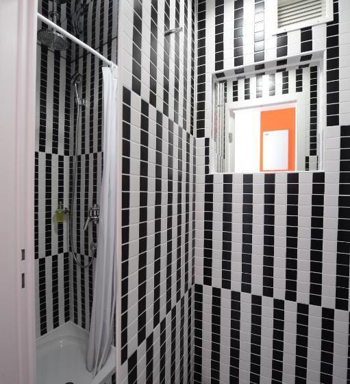 Номер Стандарт, Boutique Hostel Forum