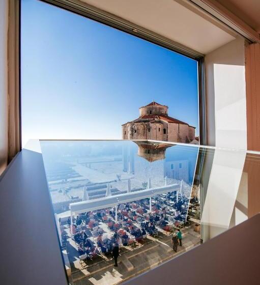 Номер Стандарт, Boutique Hostel Forum