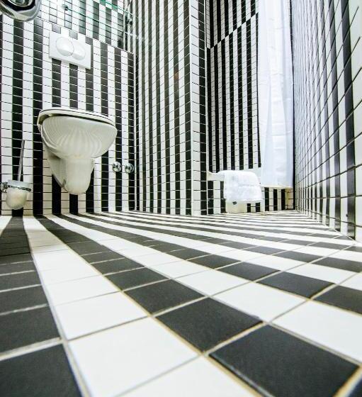 Номер Superior, Boutique Hostel Forum