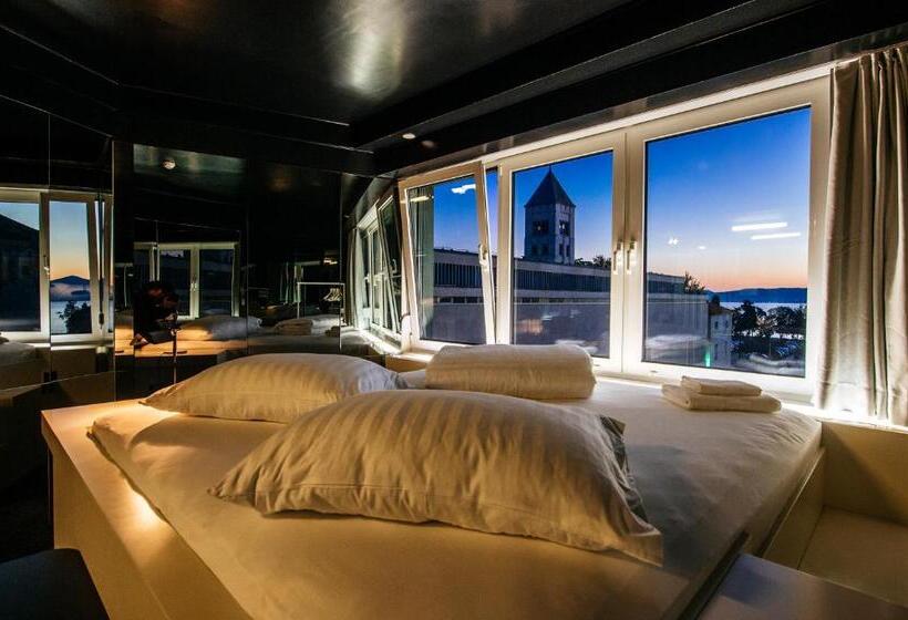 Номер Superior, Boutique Hostel Forum