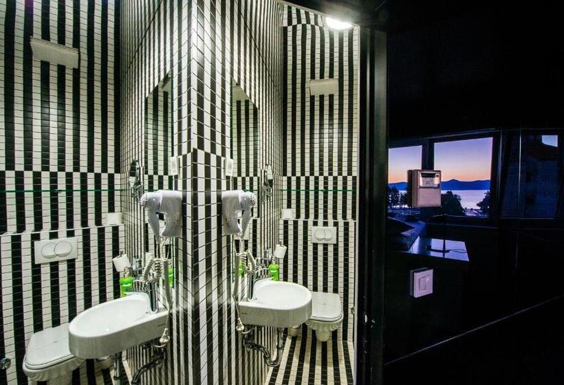 Номер Superior, Boutique Hostel Forum