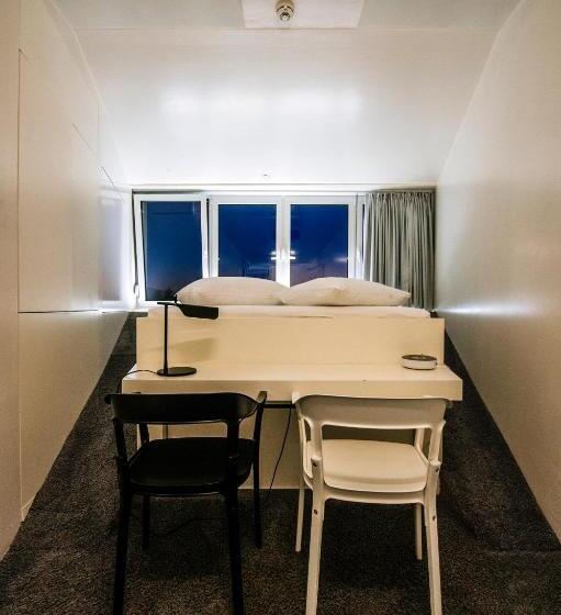 Номер Superior, Boutique Hostel Forum