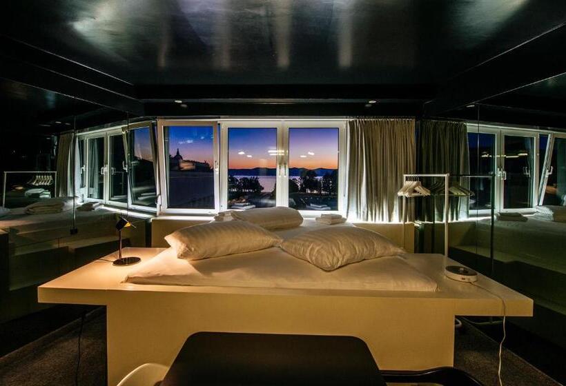 Номер Superior, Boutique Hostel Forum