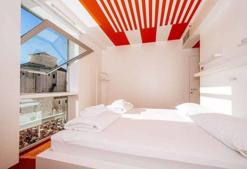 Номер Стандарт, Boutique Hostel Forum