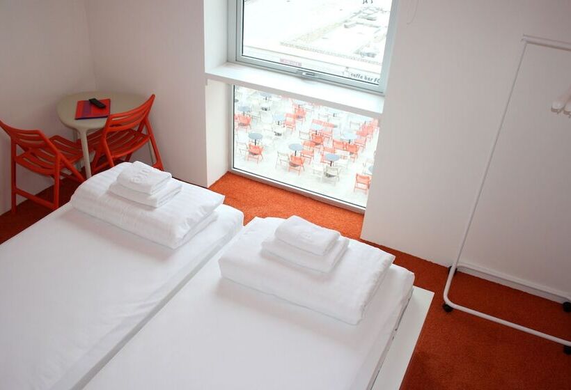 Номер Стандарт, Boutique Hostel Forum