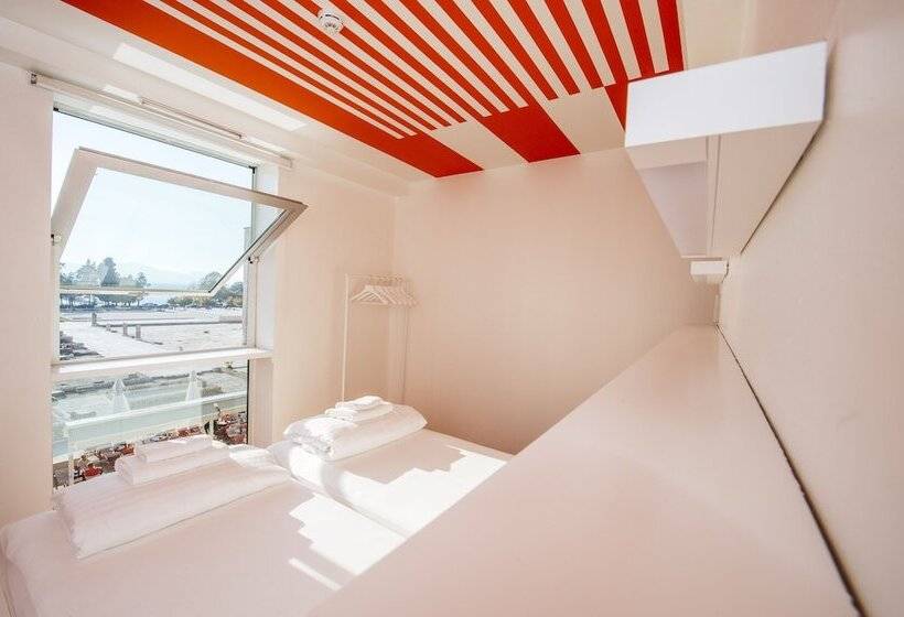Номер Стандарт, Boutique Hostel Forum