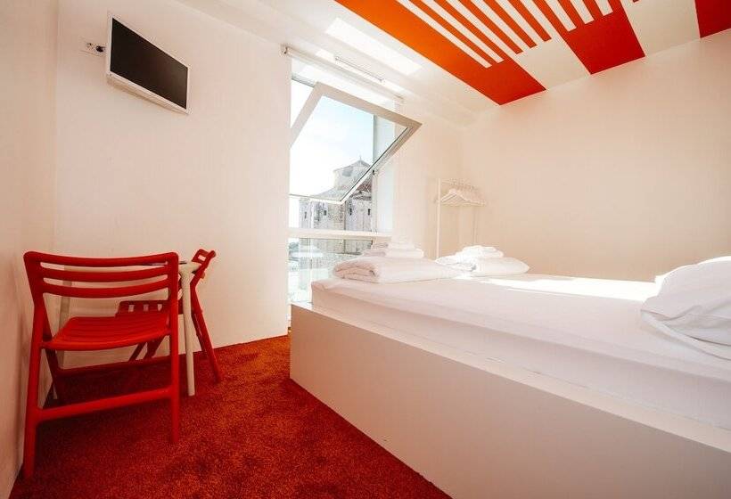 Номер Стандарт, Boutique Hostel Forum