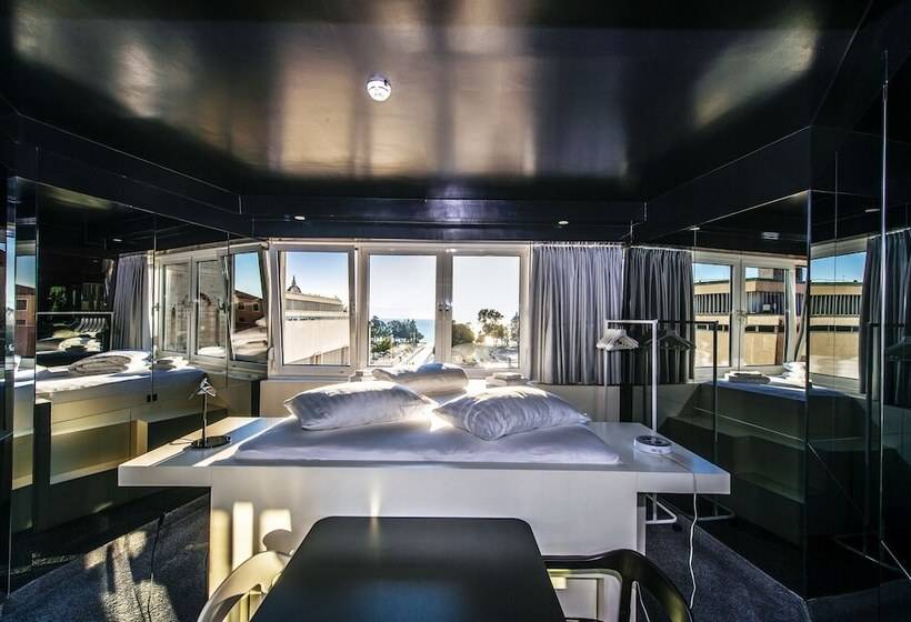 Номер Superior, Boutique Hostel Forum