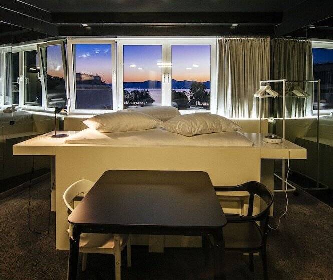 Номер Superior, Boutique Hostel Forum