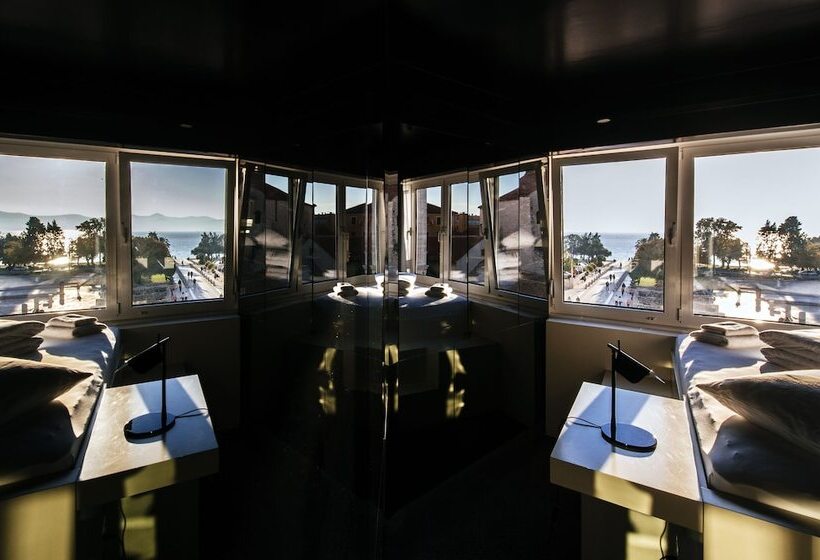 Номер Superior, Boutique Hostel Forum